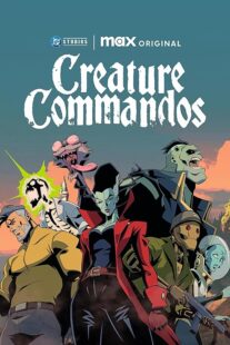 دانلود انیمیشن Creature Commandos416644-1236461588