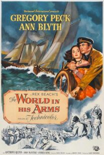 دانلود فیلم The World in His Arms 1952416325-532004279