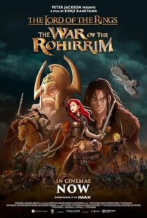 دانلود انیمه The Lord of the Rings: The War of the Rohirrim 2024418059-591241762