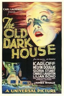دانلود فیلم The Old Dark House 1932416487-1121760681