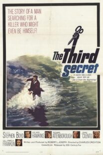 دانلود فیلم The Third Secret 1964417195-357435718