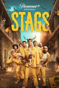 دانلود سریال Stags416394-2051554382