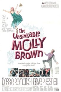 دانلود فیلم The Unsinkable Molly Brown 1964418176-1520458165