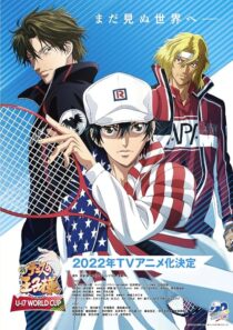 دانلود انیمه The Prince of Tennis II: U-17 World Cup417516-1763906277