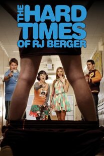 دانلود سریال The Hard Times of RJ Berger416971-2019722129