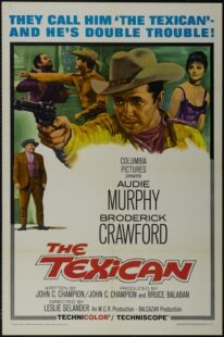دانلود فیلم The Texican 1966416447-1396997547