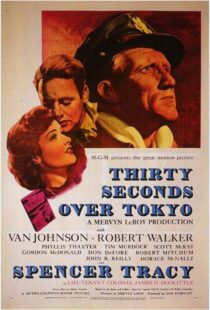 دانلود فیلم Thirty Seconds Over Tokyo 1944416540-843448874