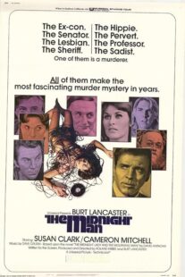 دانلود فیلم The Midnight Man 1974416573-1853040599