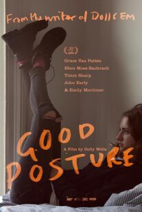 دانلود فیلم Good Posture 2019416607-1639046262