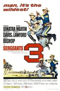 دانلود فیلم Sergeants 3 1962418247-800113994