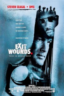 دانلود فیلم Exit Wounds 2001418222-844217777