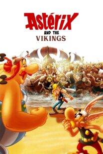 دانلود انیمیشن Asterix and the Vikings 2006417750-2095487505