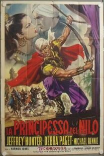 دانلود فیلم Princess of the Nile 1954416463-1289481587