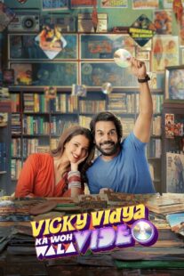 دانلود فیلم هندی Vicky Vidya Ka Woh Wala Video 2024417415-744822904