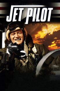 دانلود فیلم Jet Pilot 1957417446-681193161