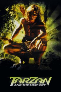 دانلود فیلم Tarzan and the Lost City 1998416940-1550258482