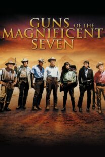 دانلود فیلم Guns of the Magnificent Seven 1969418147-1778023308