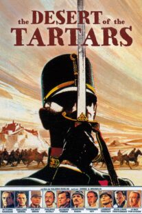 دانلود فیلم The Desert of the Tartars 1976416887-180349023
