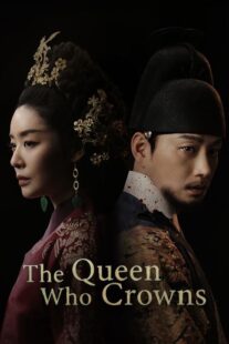 دانلود سریال کره ای The Queen Who Crowns419391-855147010
