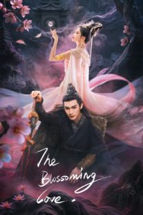 دانلود سریال The Blossoming Love421663-1579215852
