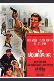 دانلود فیلم The Liquidator 1965420710-1435646811