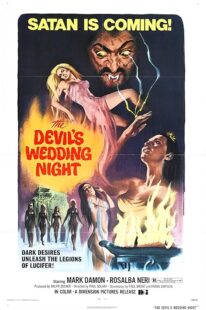 دانلود فیلم The Devil’s Wedding Night 1973420705-561678608