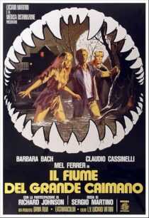 دانلود فیلم The Great Alligator 1979420054-1161186692