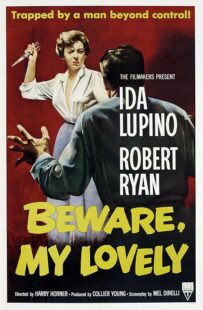 دانلود فیلم Beware, My Lovely 1952420627-75154249