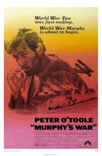 دانلود فیلم Murphy’s War 1971420936-1194040465