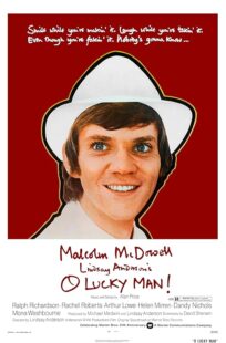 دانلود فیلم O Lucky Man! 1973421892-1943467319