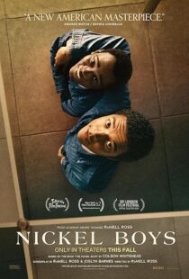 دانلود فیلم Nickel Boys 2024422144-340084628