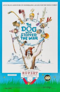 دانلود فیلم The Dog Who Stopped the War 1984421950-1868890697