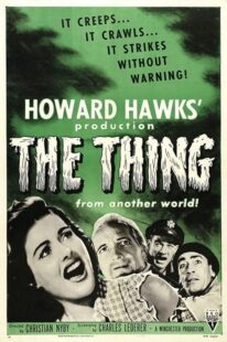دانلود فیلم The Thing from Another World 1951420114-432422349