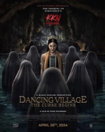 دانلود فیلم Dancing Village: The Curse Begins 2024421020-1367661903