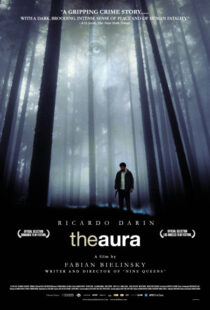 دانلود فیلم The Aura 2005419151-1794369511