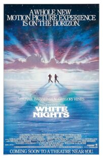 دانلود فیلم White Nights 1985419867-806546207