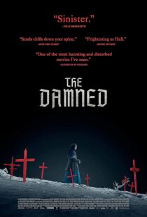دانلود فیلم The Damned 2024421264-1256290174
