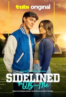 دانلود فیلم Sidelined: The QB and Me 2024418994-869851513