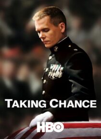 دانلود فیلم Taking Chance 2009421208-308160769