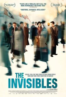 دانلود فیلم The Invisibles 2017419916-33258295