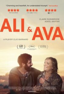 دانلود فیلم Ali & Ava 2021418895-1711763515