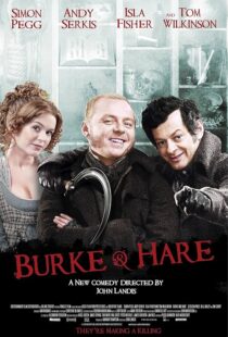 دانلود فیلم Burke and Hare 2010422079-1953319236