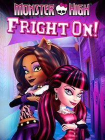 دانلود انیمیشن Monster High: Fright On 2011421036-1810865837