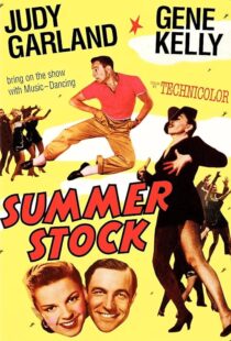 دانلود فیلم Summer Stock 1950419188-2085686763