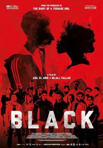 دانلود فیلم Black 2015419649-616585460