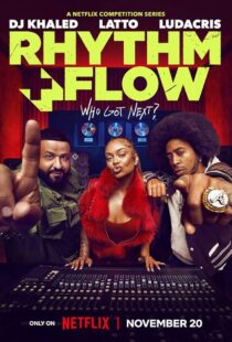 دانلود سریال Rhythm + Flow420443-408996039