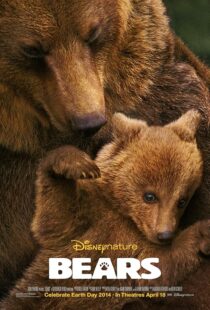 دانلود مستند Bears 2014419641-917005699