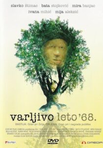 دانلود فیلم The Elusive Summer of ’68 1984418986-2047797828