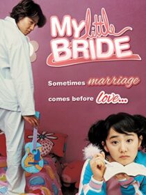 دانلود فیلم کره‌ای My Little Bride 2004421040-2059544955