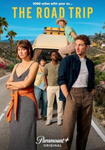 دانلود سریال The Road Trip420377-1982278699